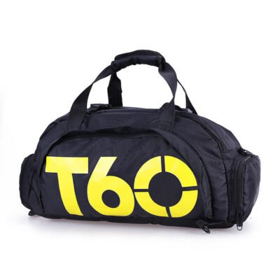 T60 Gym Bag